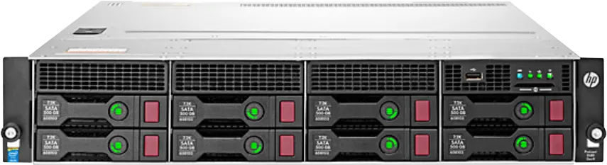 Proliant XL730F Gen8