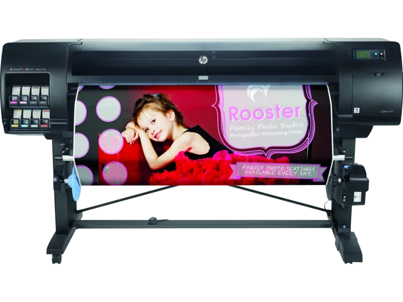 Designjet Z6810