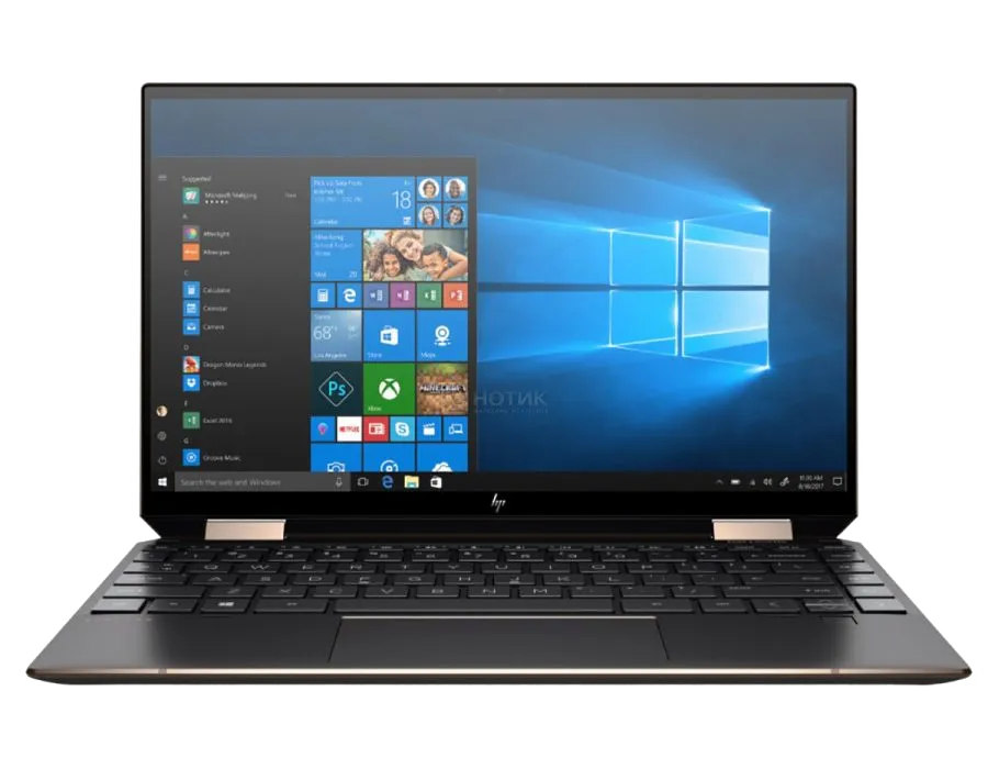 x360 13-aw0034ur 22M51EA