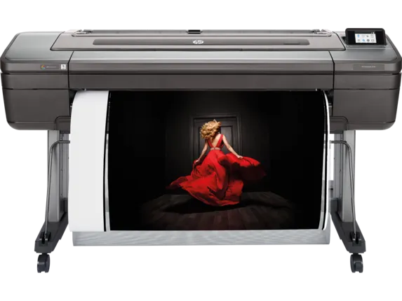DesignJet T920