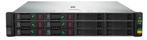 DL380 Gen10